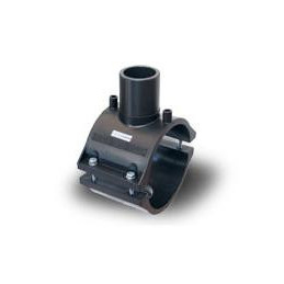 PRESA STAFFA C/ANELLO RINF....